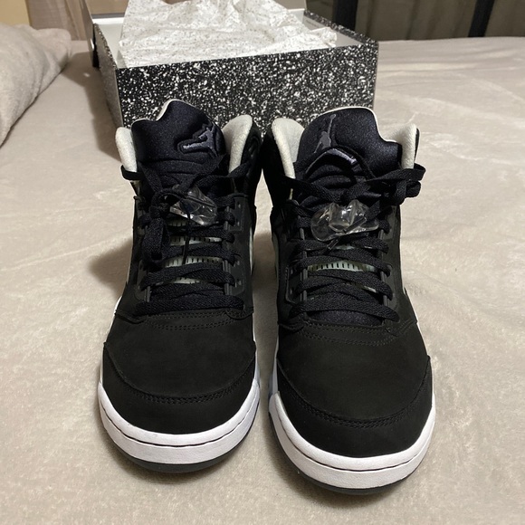 air jordan 5 oreo 2021